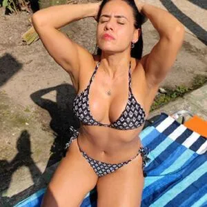 Sandra Pereira OnlyFans Leaked Free Thumbnail Picture - #J91nN9bLIC