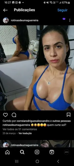 Sandra Pereira OnlyFans Leaked Free Thumbnail Picture - #i8vDOMifQz