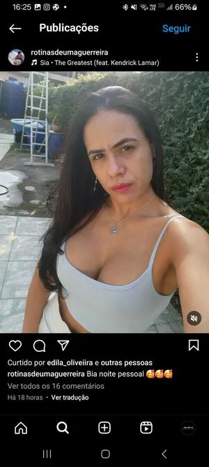 Sandra Pereira OnlyFans Leaked Free Thumbnail Picture - #rEQkQPxnUs