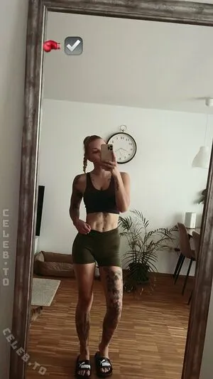 Sandra Peterhoff OnlyFans Leaked Free Thumbnail Picture - #FKdMMa2q9Y