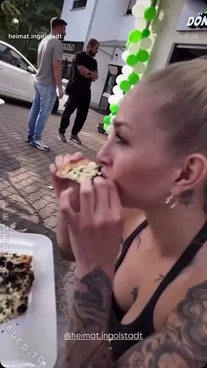 Sandra Peterhoff OnlyFans Leaked Free Thumbnail Picture - #JLNmAPbDU8