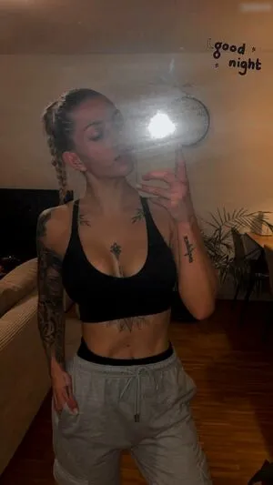 Sandra Peterhoff OnlyFans Leaked Free Thumbnail Picture - #OrqH075crD