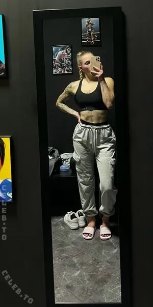 Sandra Peterhoff OnlyFans Leaked Free Thumbnail Picture - #VNFwiNn4jI