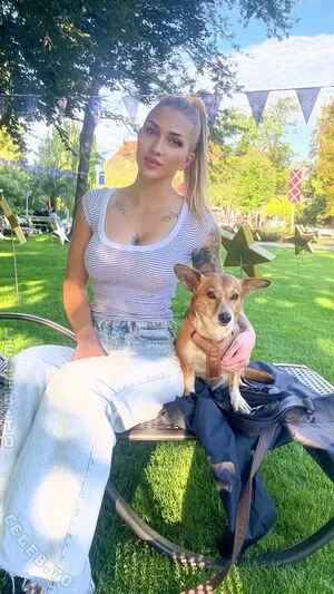 Sandra Peterhoff OnlyFans Leaked Free Thumbnail Picture - #zHM25H1uJW