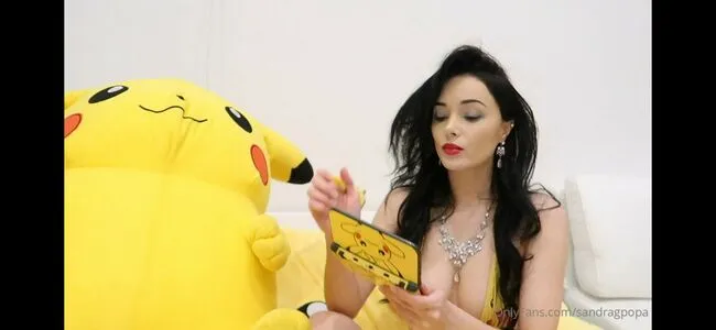 Sandra Popa OnlyFans Leaked Free Thumbnail Picture - #hzPpfBxBrv