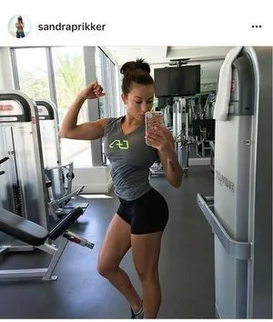 Sandra Prikker OnlyFans Leaked Free Thumbnail Picture - #hAZW7HRbXl