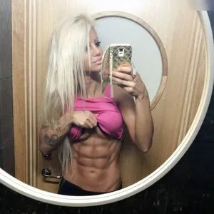 Sandra Reiche OnlyFans Leaked Free Thumbnail Picture - #bS2A34mY6b