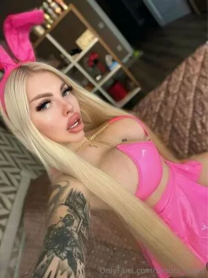 Sandra Rose1 OnlyFans Leaked Free Thumbnail Picture - #CQoYO8eV3I