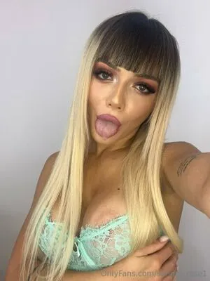 Sandra Rose1 OnlyFans Leaked Free Thumbnail Picture - #VbhETD0cI1