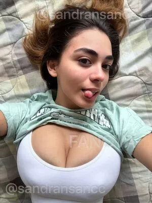 Sandra Sanchez OnlyFans Leaked Free Thumbnail Picture - #5wQecfewuP