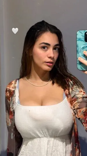 Sandra Sanchez OnlyFans Leaked Free Thumbnail Picture - #714afwidbh