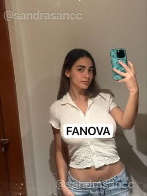 Sandra Sanchez OnlyFans Leaked Free Thumbnail Picture - #BaXszYk0at