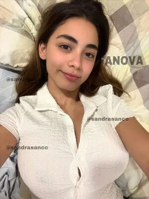 Sandra Sanchez OnlyFans Leaked Free Thumbnail Picture - #Iw6oUsAVAg