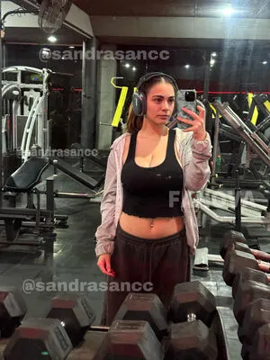 Sandra Sanchez OnlyFans Leaked Free Thumbnail Picture - #dSJahR1P05