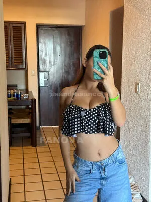 Sandra Sanchez OnlyFans Leaked Free Thumbnail Picture - #fUXrustoaS