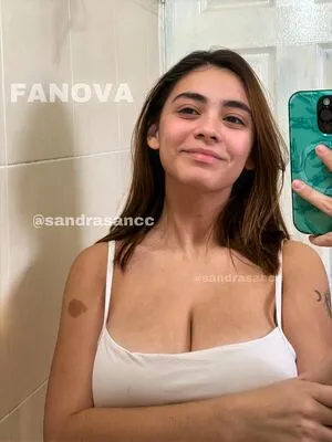 Sandra Sanchez OnlyFans Leaked Free Thumbnail Picture - #qE8HnAw0Bq