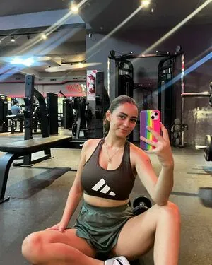 Sandra Sanchez OnlyFans Leaked Free Thumbnail Picture - #Jgueiyuict