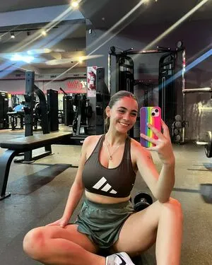 Sandra Sanchez OnlyFans Leaked Free Thumbnail Picture - #LtlDlWwCu1