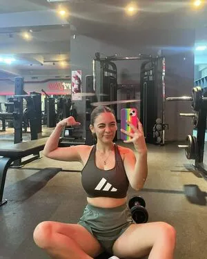 Sandra Sanchez OnlyFans Leaked Free Thumbnail Picture - #TPWYz70Lvf