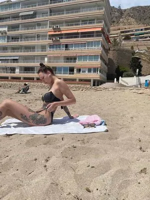 Sandra Sexology OnlyFans Leaked Free Thumbnail Picture - #pimTowi492