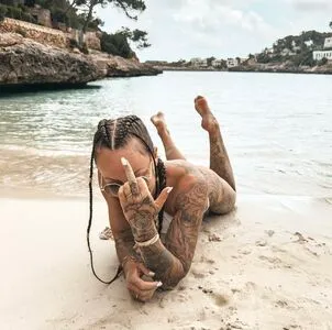 Sandra Sicora OnlyFans Leaked Free Thumbnail Picture - #BEzlcxOsMp