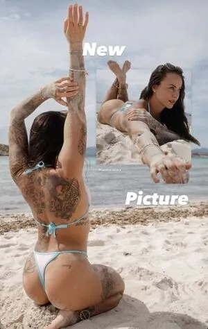 Sandra Sicora OnlyFans Leaked Free Thumbnail Picture - #KU2H1B9Kgy