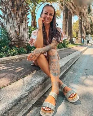 Sandra Sicora OnlyFans Leaked Free Thumbnail Picture - #csaIFMqBRQ