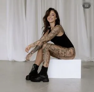 Sandra Sicora OnlyFans Leaked Free Thumbnail Picture - #eZhtyc1Xlf