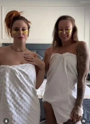 Sandra Sicora OnlyFans Leaked Free Thumbnail Picture - #xWKwoNHhb1