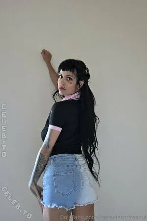 Sandra Soul OnlyFans Leaked Free Thumbnail Picture - #ZDNxBSU5T3
