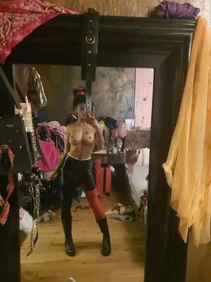 Sandra Soul OnlyFans Leaked Free Thumbnail Picture - #oUG41GiUPS