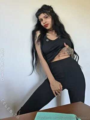 Sandra Soul OnlyFans Leaked Free Thumbnail Picture - #s2bHZvL61L