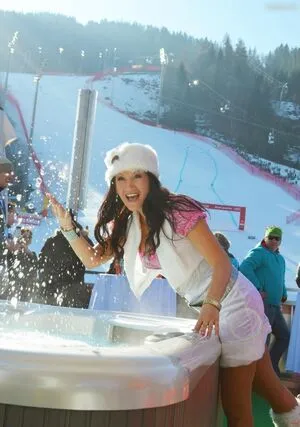 Sandra Stumptner OnlyFans Leaked Free Thumbnail Picture - #0q0BxStViU