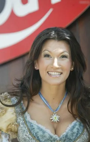 Sandra Stumptner OnlyFans Leaked Free Thumbnail Picture - #gBFbjRsbGA