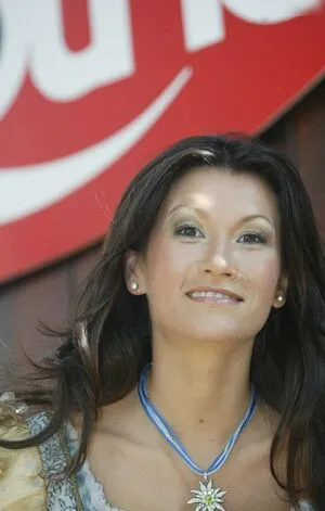 Sandra Stumptner OnlyFans Leaked Free Thumbnail Picture - #kCIUYunTN2