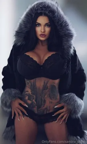 Sandra Sturm OnlyFans Leaked Free Thumbnail Picture - #A3NB5pQcEv