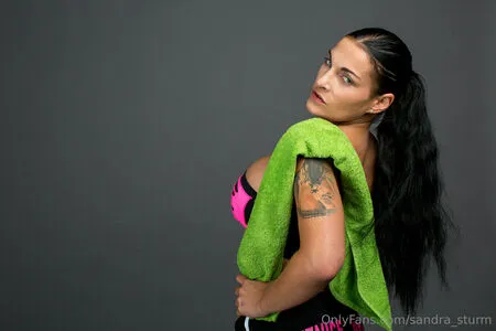 Sandra Sturm OnlyFans Leaked Free Thumbnail Picture - #DppG7V64Tv