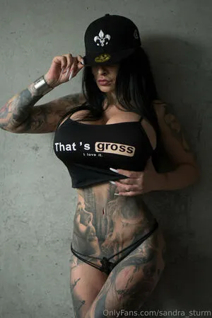 Sandra Sturm OnlyFans Leaked Free Thumbnail Picture - #HcgMdaF1Fc