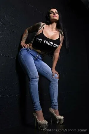 Sandra Sturm OnlyFans Leaked Free Thumbnail Picture - #ViDdr50S1X