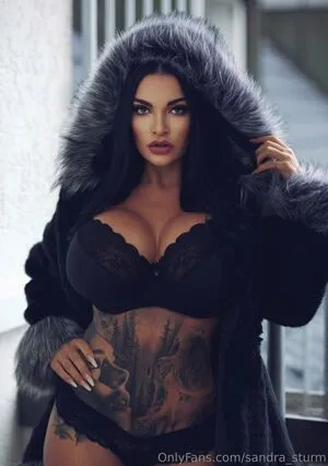 Sandra Sturm OnlyFans Leaked Free Thumbnail Picture - #XRXIsKC7ZB