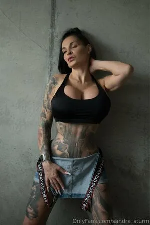 Sandra Sturm OnlyFans Leaked Free Thumbnail Picture - #b37Bs6uC39