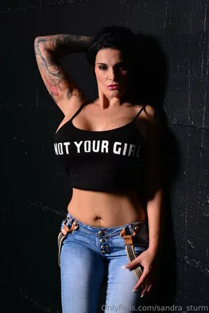 Sandra Sturm OnlyFans Leaked Free Thumbnail Picture - #hNWRQsRp4K