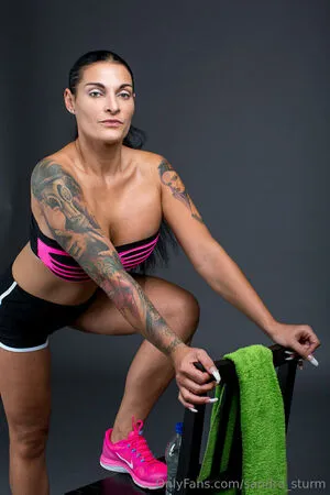 Sandra Sturm OnlyFans Leaked Free Thumbnail Picture - #nSFIR8V00b