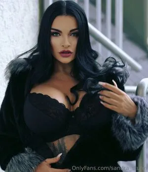 Sandra Sturm OnlyFans Leaked Free Thumbnail Picture - #tet4rPG0tI