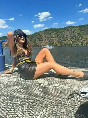 Sandra Sun OnlyFans Leaked Free Thumbnail Picture - #MzgzHjBEca