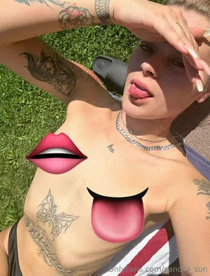 Sandra Sun OnlyFans Leaked Free Thumbnail Picture - #NUkI8tgotL