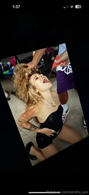 Sandra Sun OnlyFans Leaked Free Thumbnail Picture - #nY6nxgwEUv