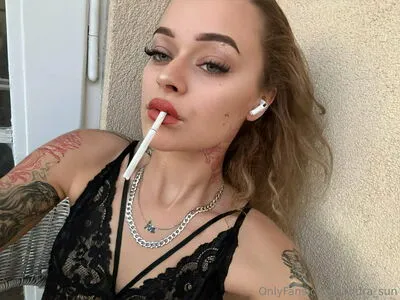 Sandra Sun OnlyFans Leaked Free Thumbnail Picture - #zfHkihemnj