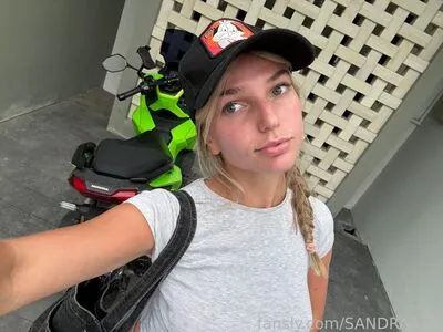 Sandra Sy OnlyFans Leaked Free Thumbnail Picture - #15UabCso8g