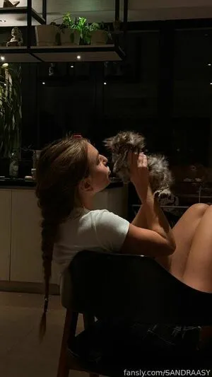 Sandra Sy OnlyFans Leaked Free Thumbnail Picture - #4aixoxGZ9d